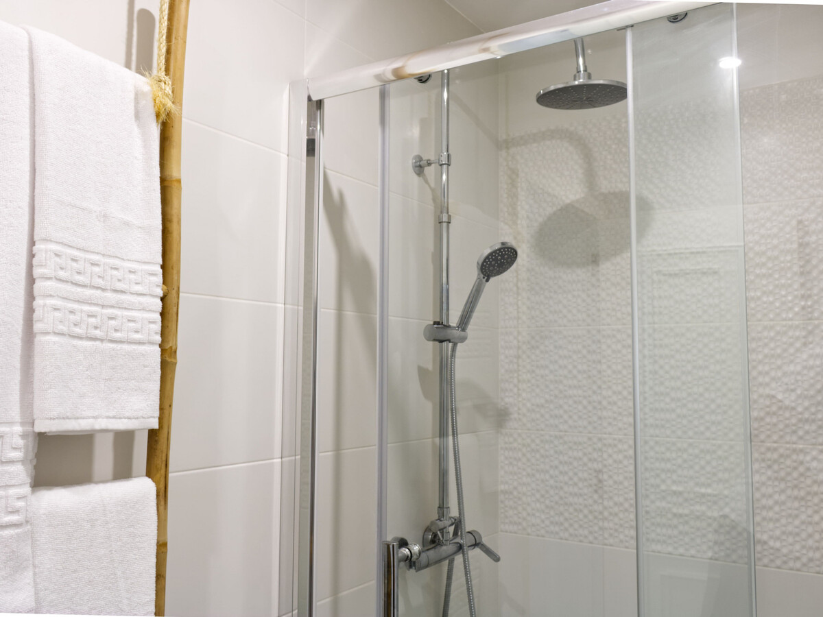 Appartement Deluxe au cœur de Faro, près de Ria Formosa - Photo 21