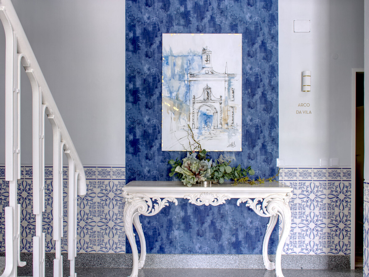 Appartement Deluxe au cœur de Faro, près de Ria Formosa - Photo 27
