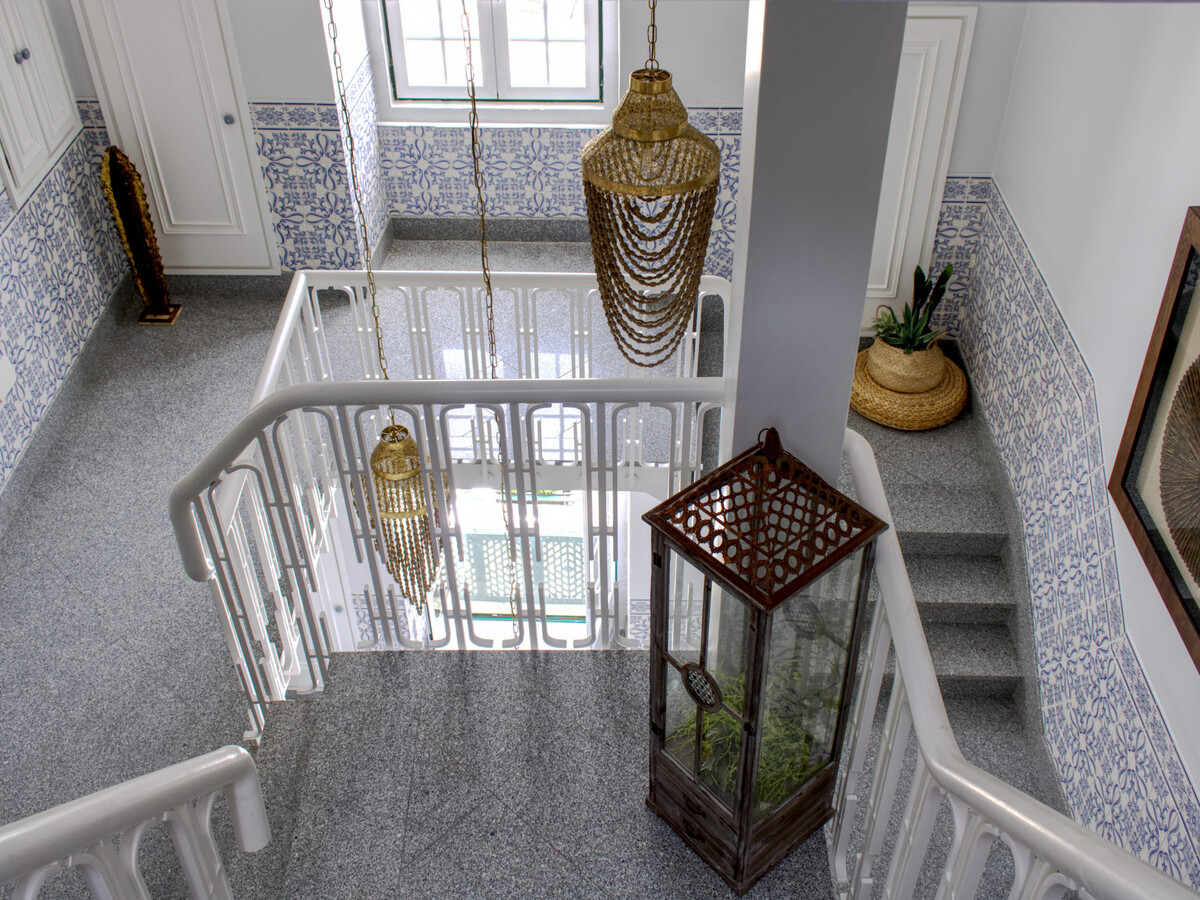 Appartement Deluxe au cœur de Faro, près de Ria Formosa - Photo 28