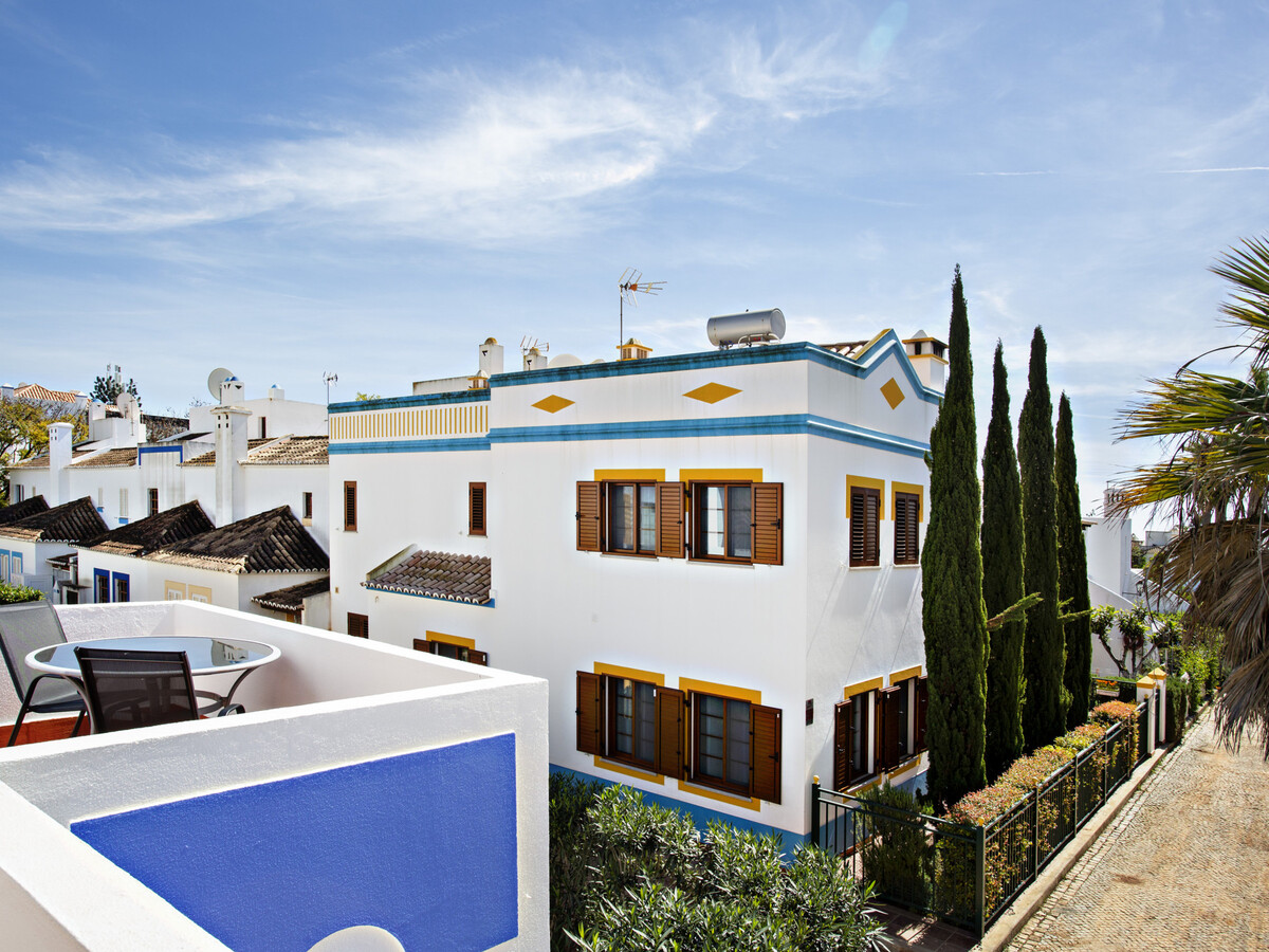 Villa rustique 8 pers. avec piscine à Cabanas de Tavira - Photo 2