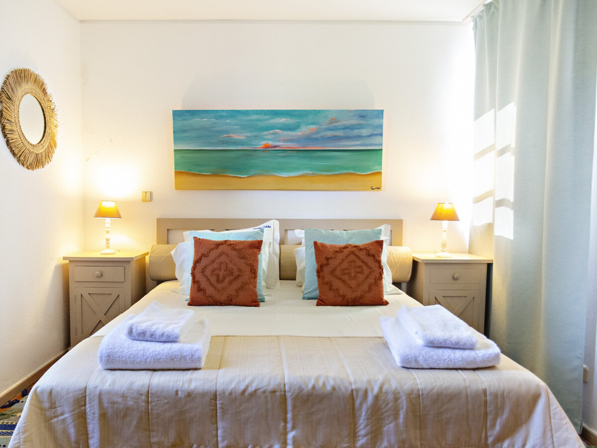 Villa rustique 8 pers. avec piscine à Cabanas de Tavira - Photo 3