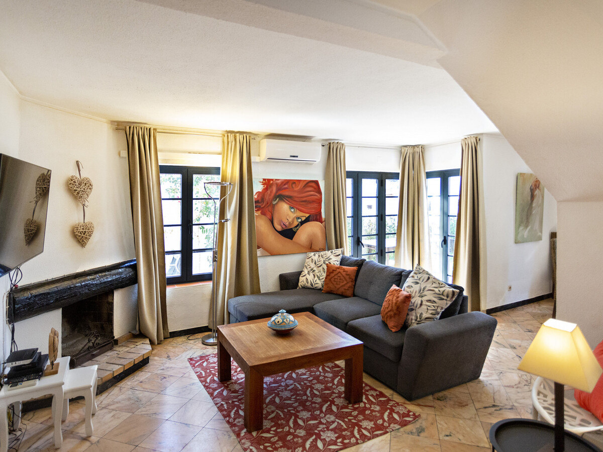 Villa rustique 8 pers. avec piscine à Cabanas de Tavira - Photo 4