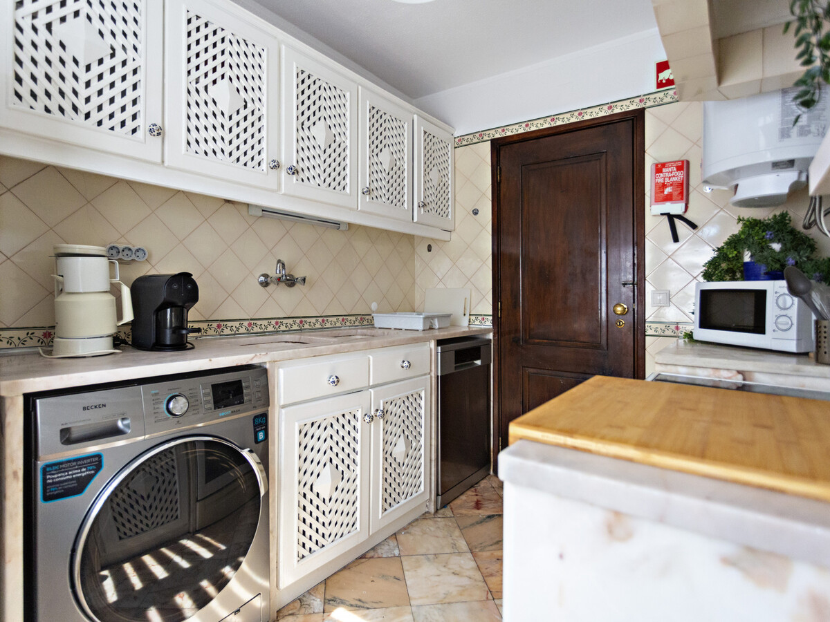 Villa rustique 8 pers. avec piscine à Cabanas de Tavira - Photo 10