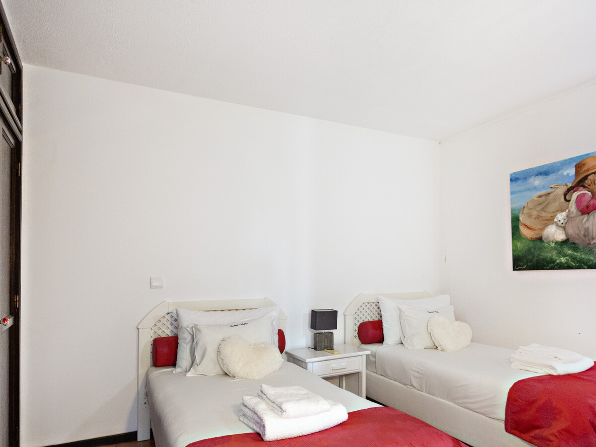 Villa rustique 8 pers. avec piscine à Cabanas de Tavira - Photo 15