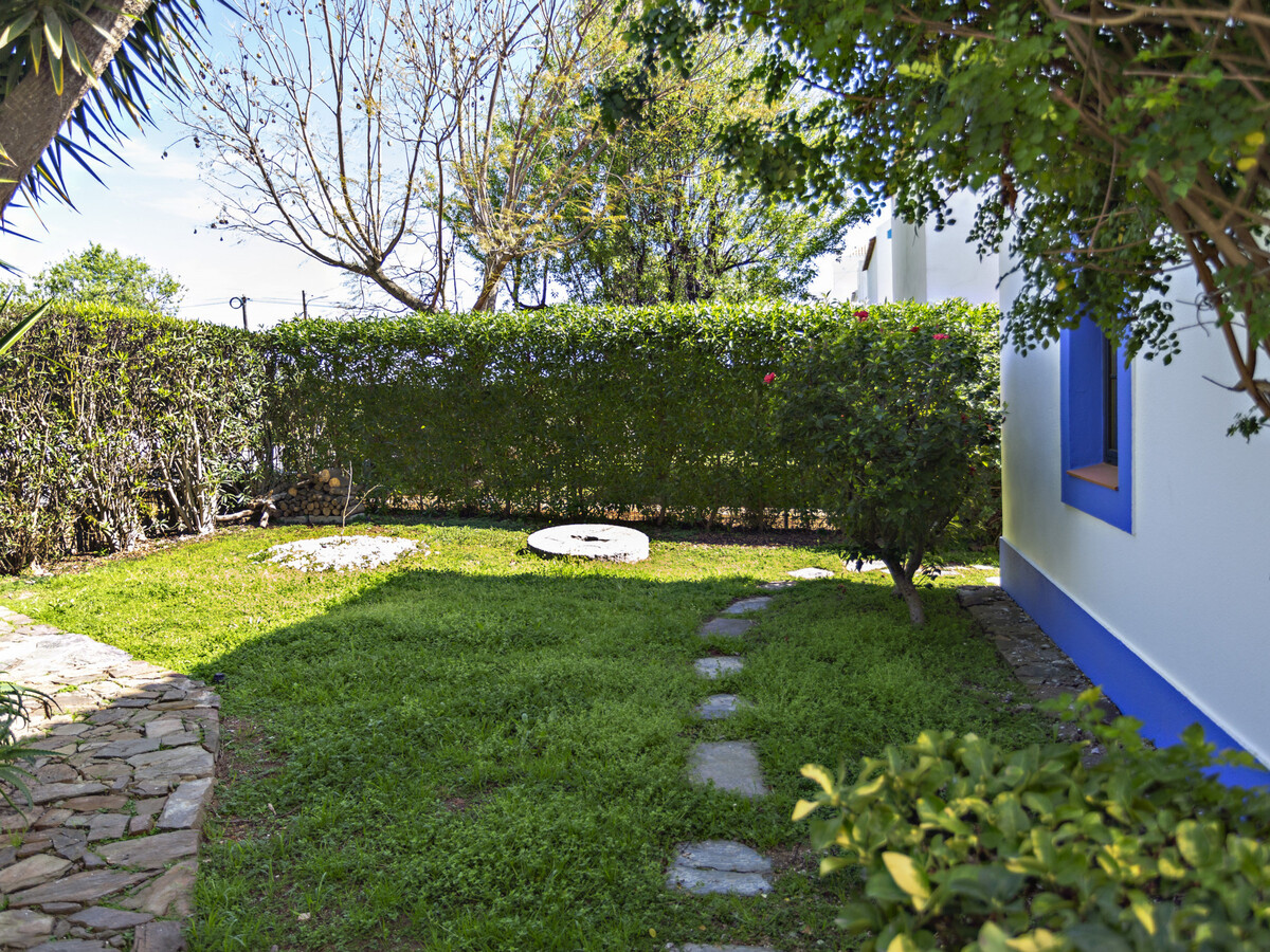 Villa rustique 8 pers. avec piscine à Cabanas de Tavira - Photo 19