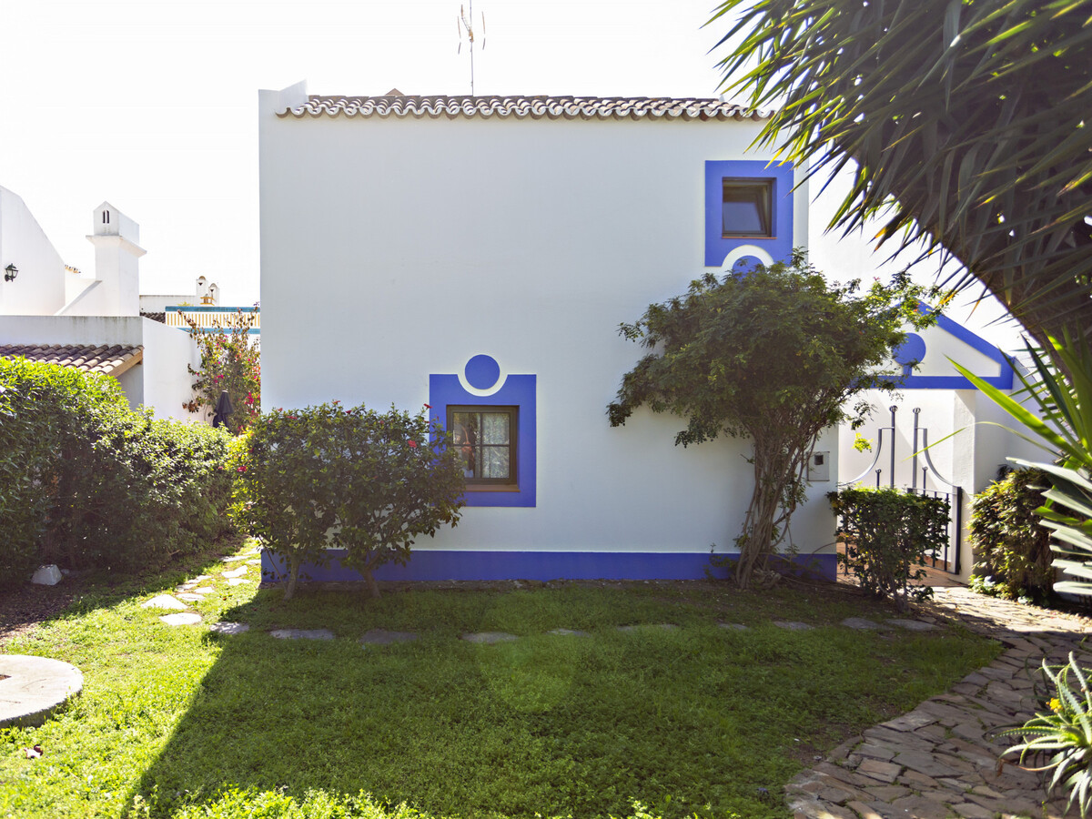 Villa rustique 8 pers. avec piscine à Cabanas de Tavira - Photo 20