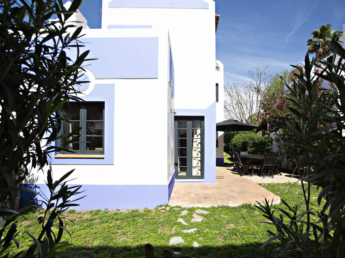 Villa rustique 8 pers. avec piscine à Cabanas de Tavira - Photo 21