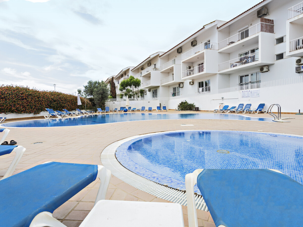 Cozy Costa Cabanas - Appart 2 ch, piscine à Tavira - Photo 22