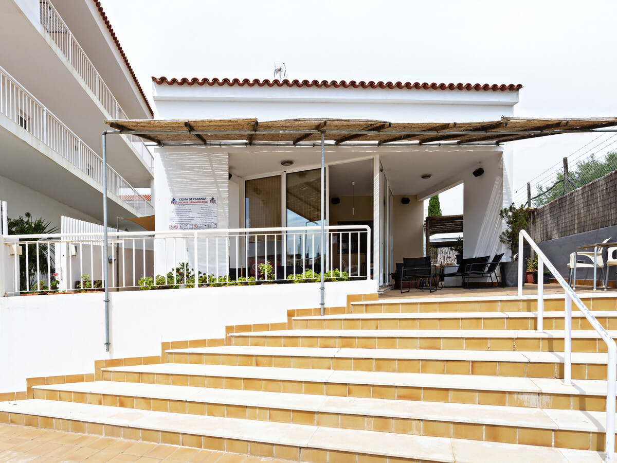 Cozy Costa Cabanas - Appart 2 ch, piscine à Tavira - Photo 24