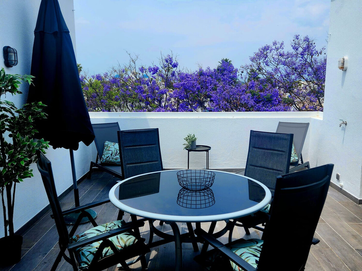 Artist Apartment à Cabanas de Tavira avec terrasse - Photo 7