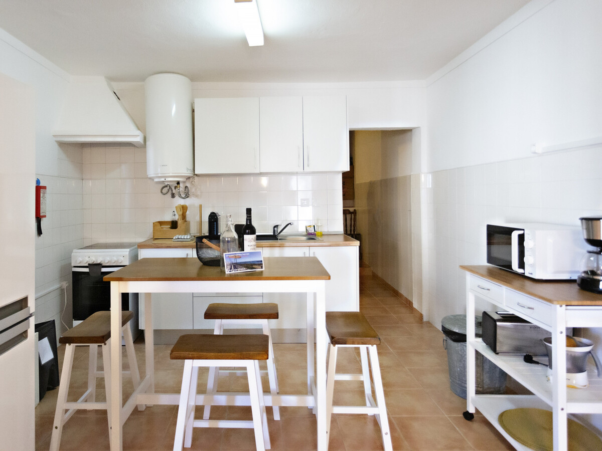 Maison Cacela Velha, vue Ria Formosa et accès plage - Photo 4