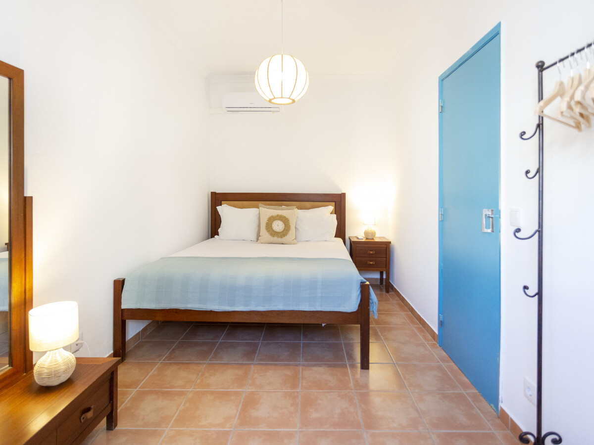 Maison Cacela Velha, vue Ria Formosa et accès plage - Photo 7