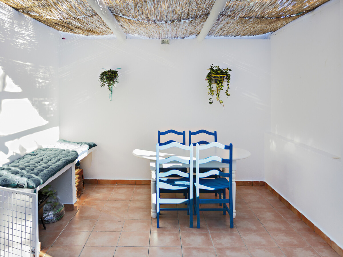 Maison Cacela Velha, vue Ria Formosa et accès plage - Photo 10