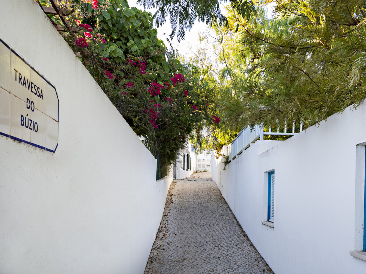 Maison Cacela Velha, vue Ria Formosa et accès plage - Photo 13