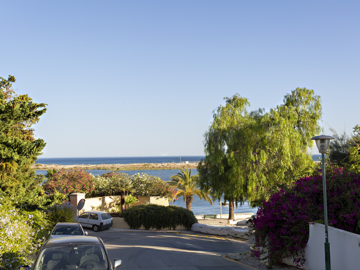 Maison Cacela Velha, vue Ria Formosa et accès plage - Photo 14