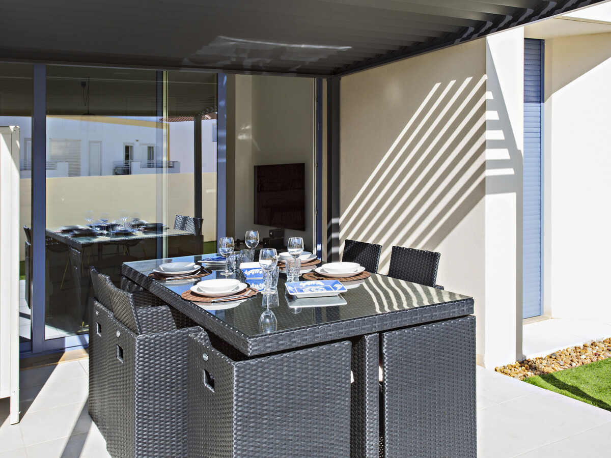 Casas do Forte CC – Appartement 2 chambres avec terrasse - Photo 8