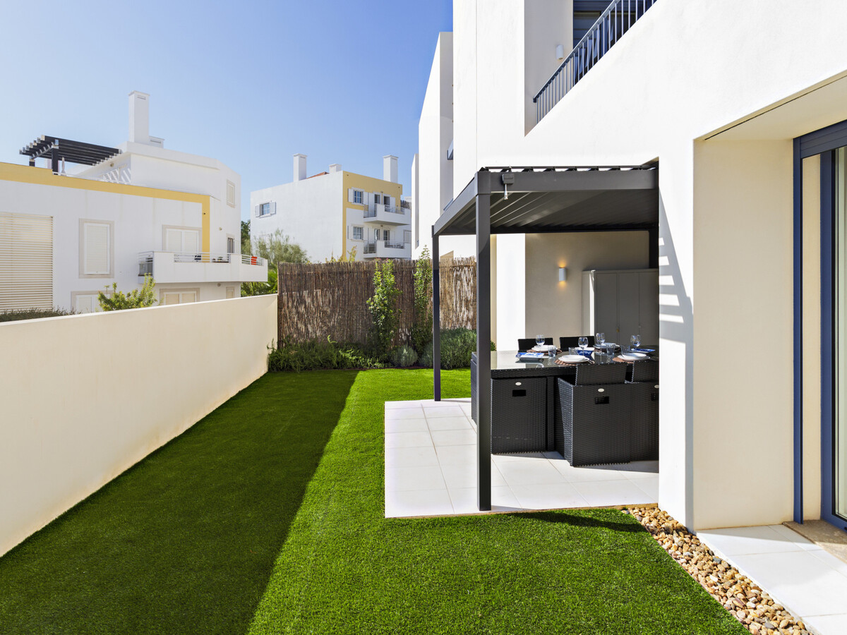 Casas do Forte CC – Appartement 2 chambres avec terrasse - Photo 9