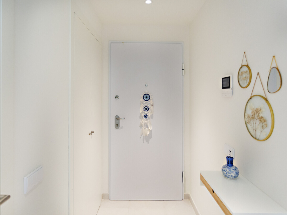 Casas do Forte CC – Appartement 2 chambres avec terrasse - Photo 10