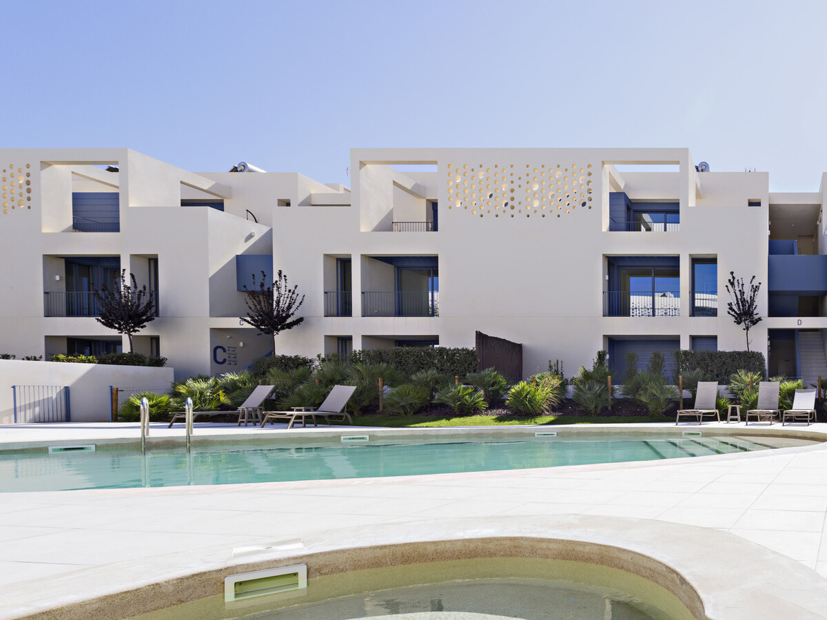 Casas do Forte CC – Appartement 2 chambres avec terrasse - Photo 11