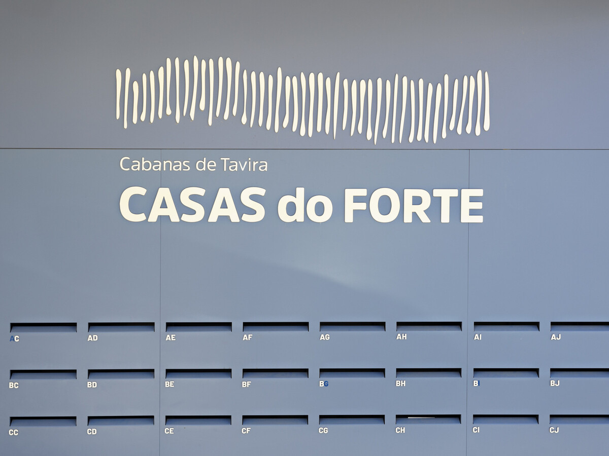 Casas do Forte CC – Appartement 2 chambres avec terrasse - Photo 16