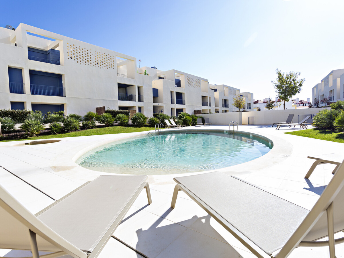 Casas do Forte DD – Appartement 4 pers. à 280 m de Cabanas - Photo 2