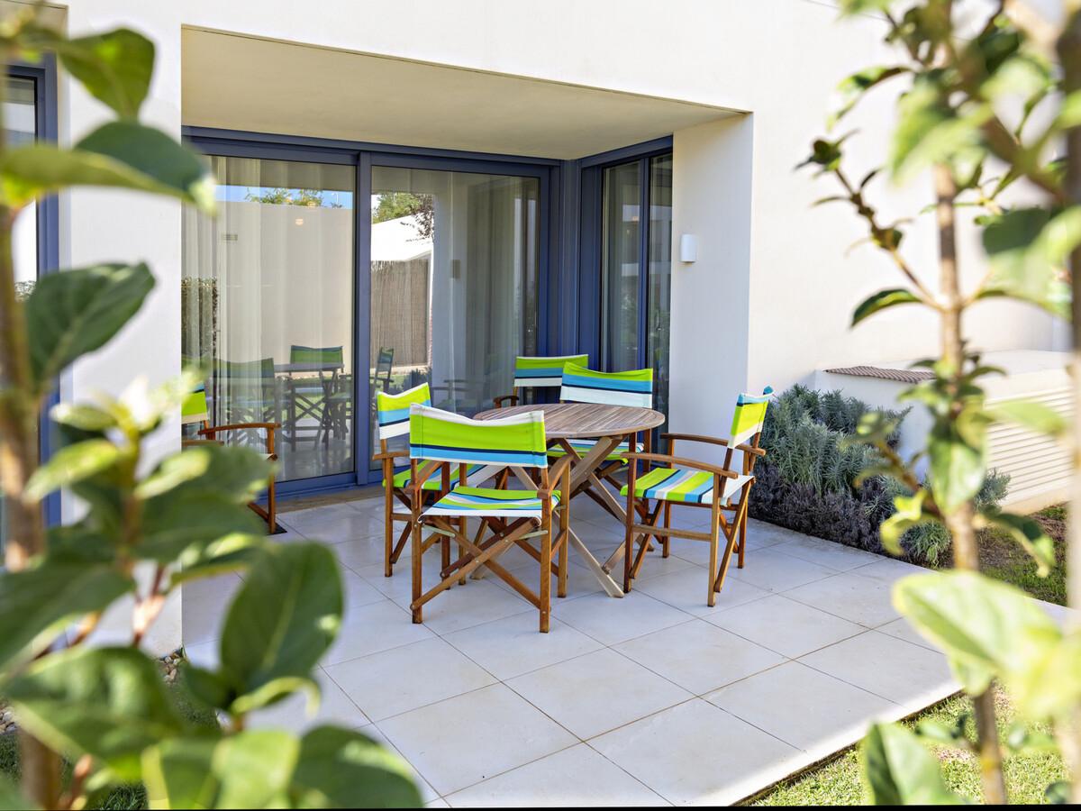Casas do Forte DD – Appartement 4 pers. à 280 m de Cabanas - Photo 3