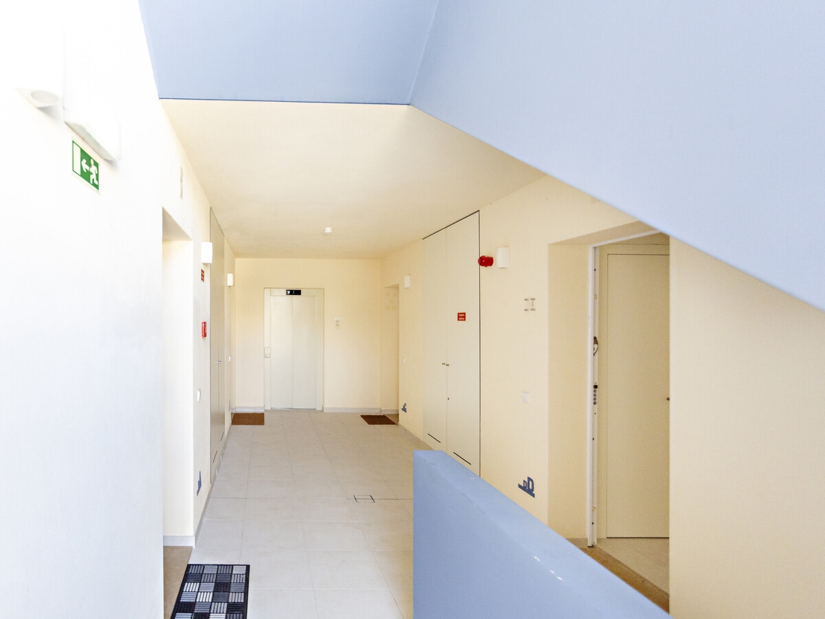 Casas do Forte DD – Appartement 4 pers. à 280 m de Cabanas - Photo 13