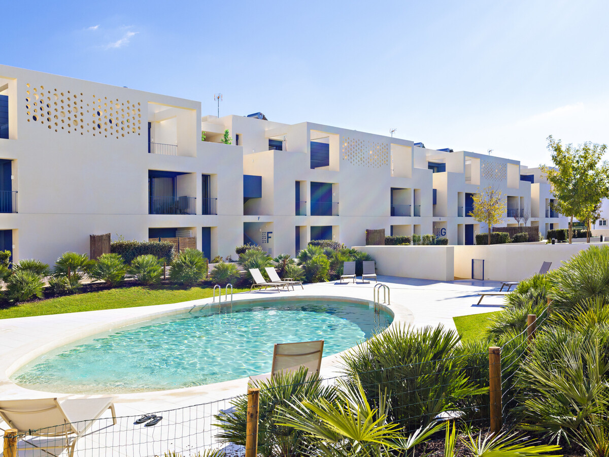 Casas do Forte DD – Appartement 4 pers. à 280 m de Cabanas - Photo 14