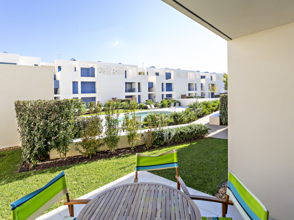 Casas do Forte DD – Appartement 4 pers. à 280 m de Cabanas - Photo 16