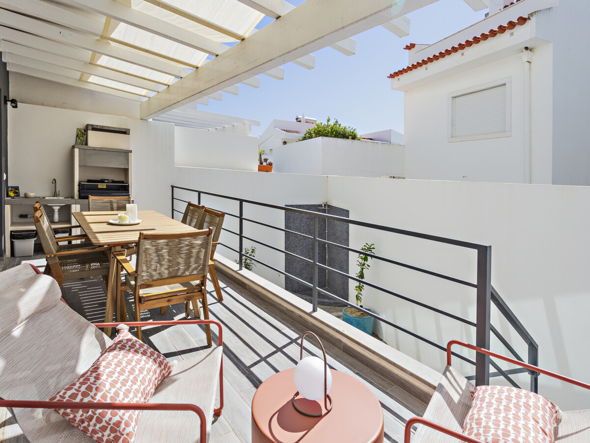 Maison 150 m² climatisée, 6 personnes à Tavira - Photo 2