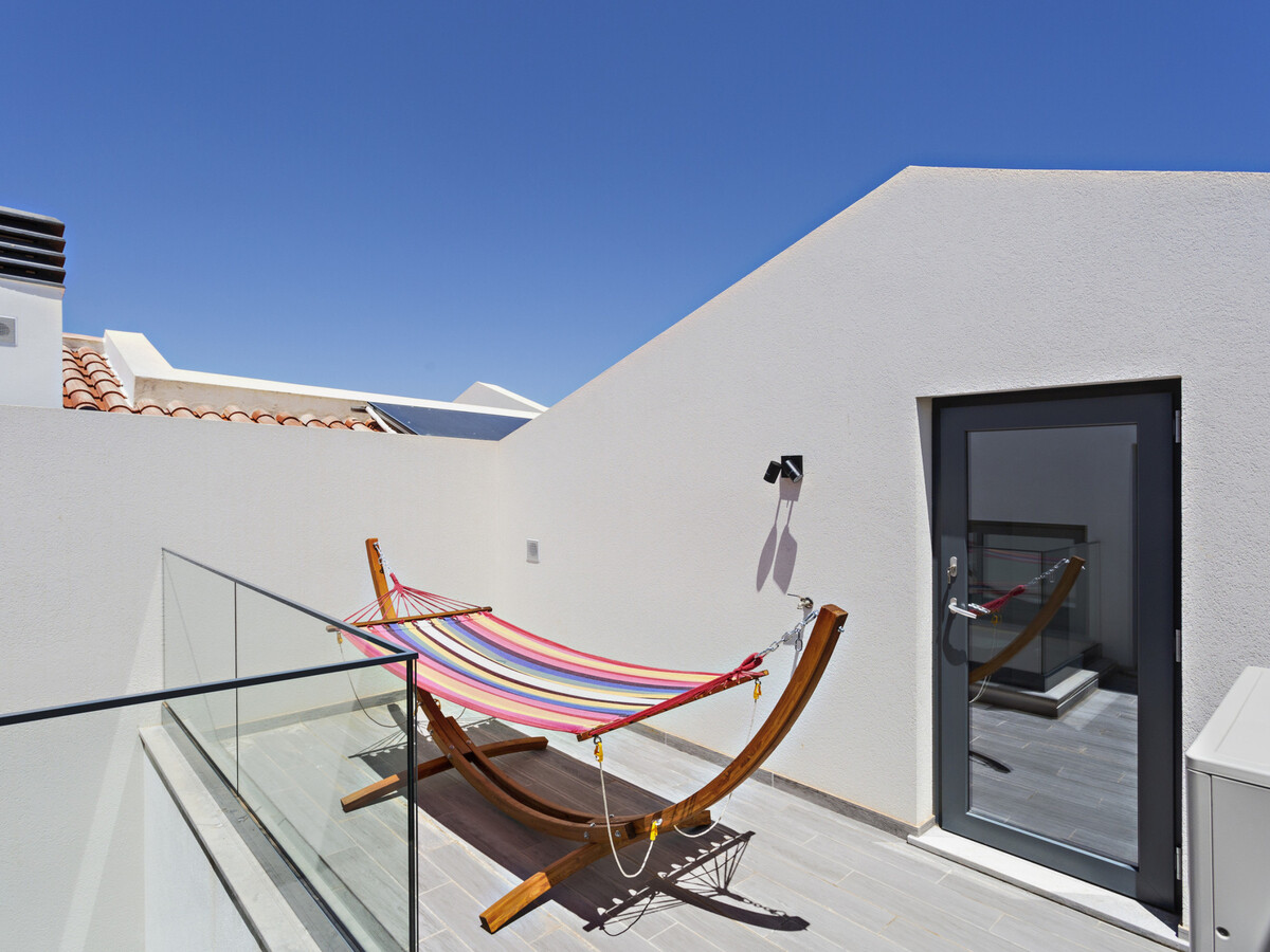 Maison 150 m² climatisée, 6 personnes à Tavira - Photo 3