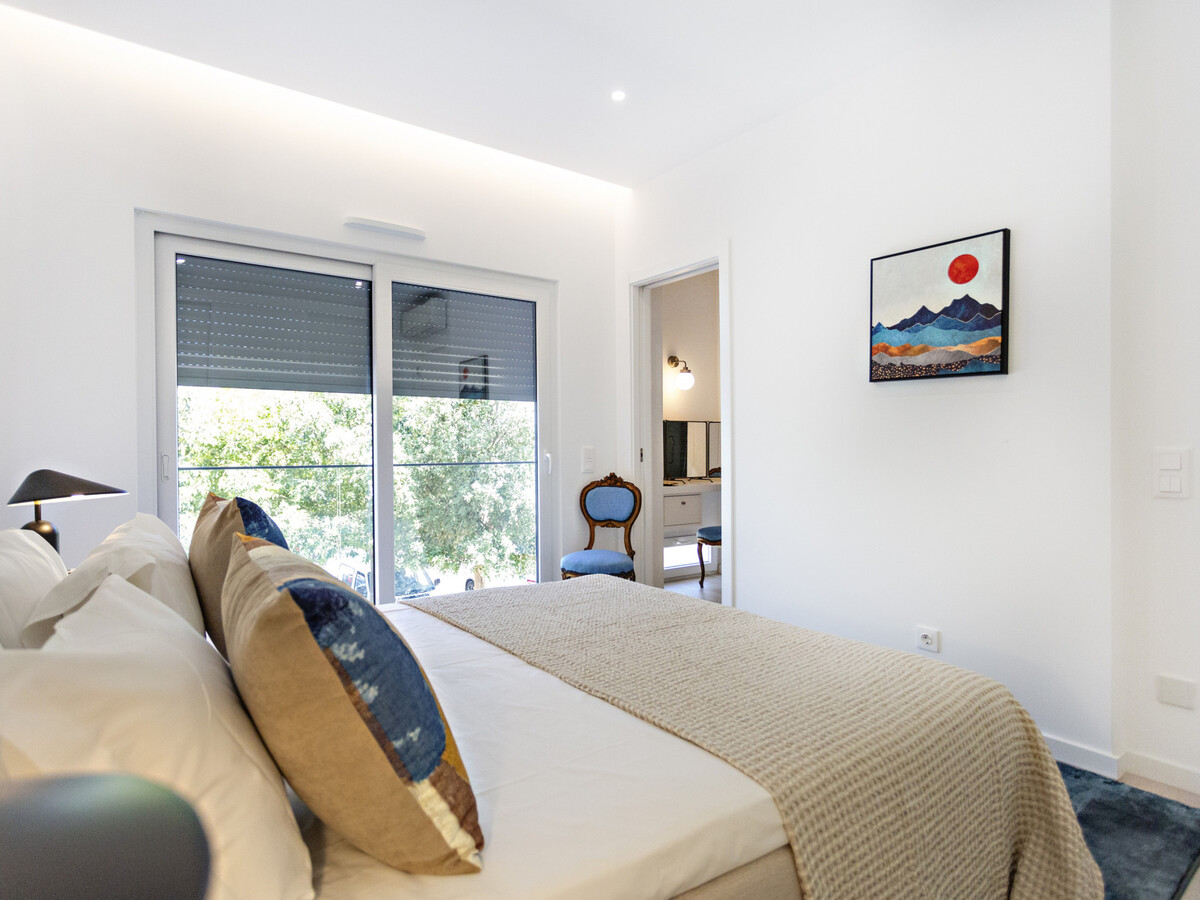 Maison 150 m² climatisée, 6 personnes à Tavira - Photo 10