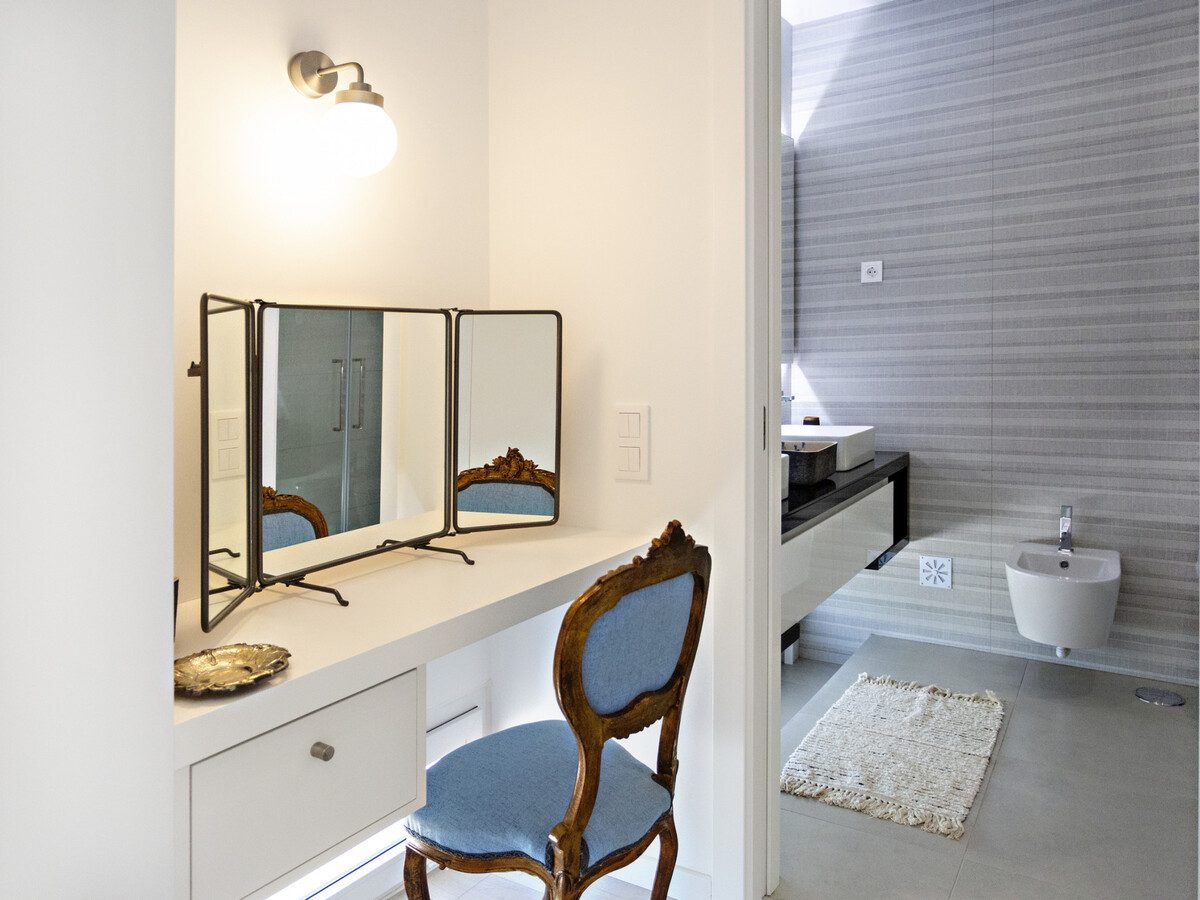 Maison 150 m² climatisée, 6 personnes à Tavira - Photo 11