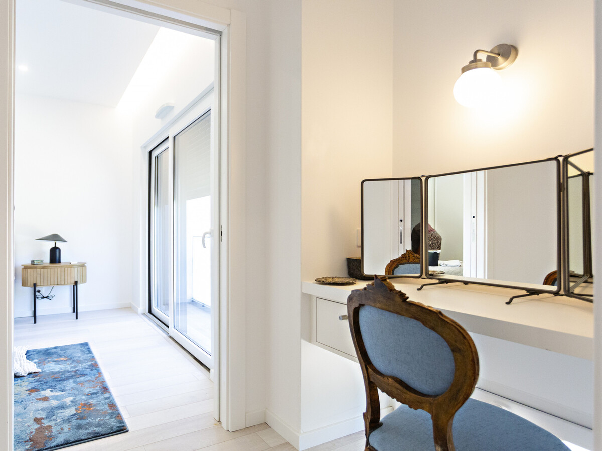 Maison 150 m² climatisée, 6 personnes à Tavira - Photo 12
