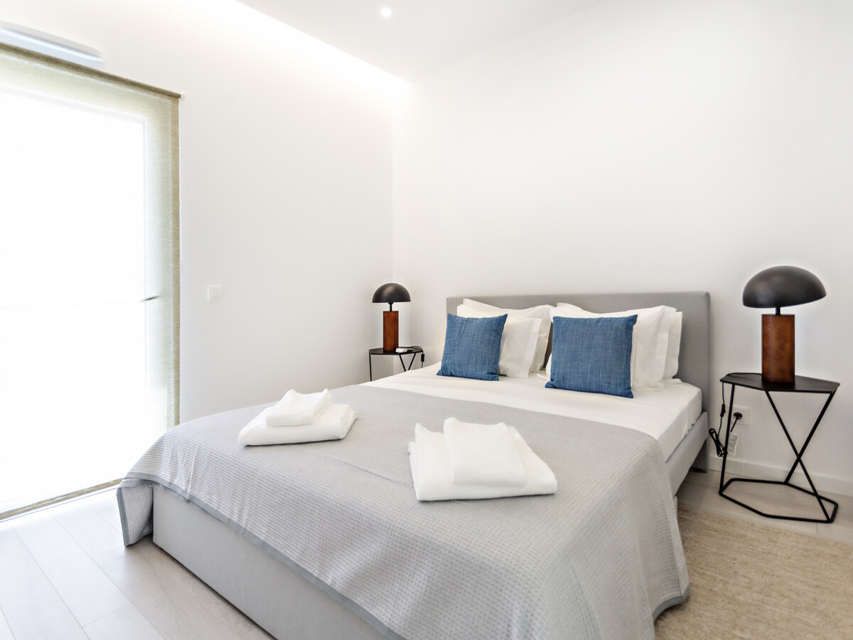 Maison 150 m² climatisée, 6 personnes à Tavira - Photo 14
