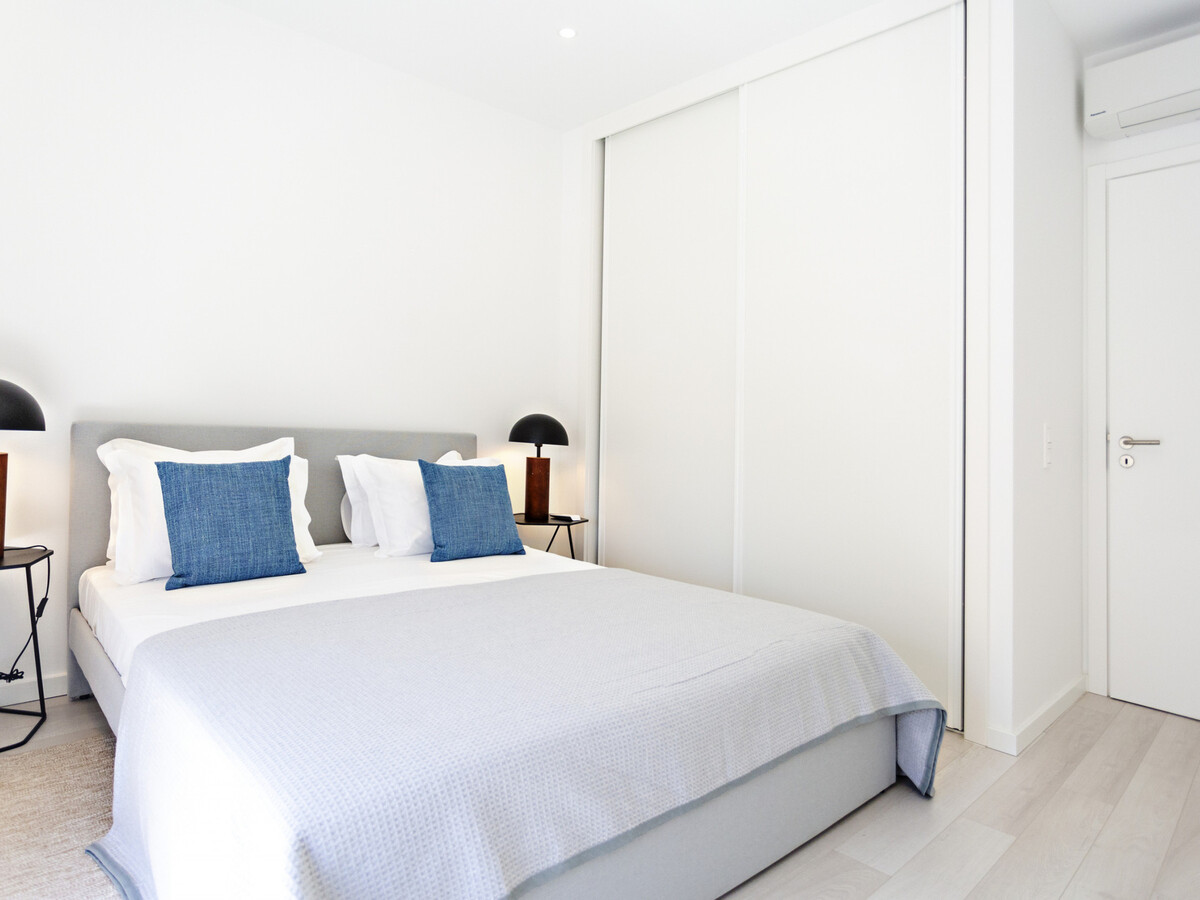 Maison 150 m² climatisée, 6 personnes à Tavira - Photo 15