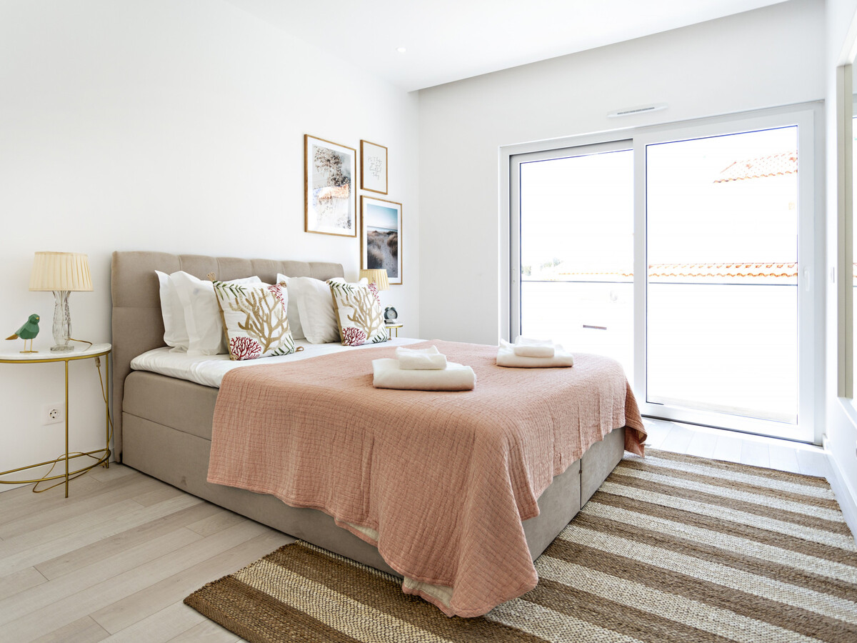 Maison 150 m² climatisée, 6 personnes à Tavira - Photo 16