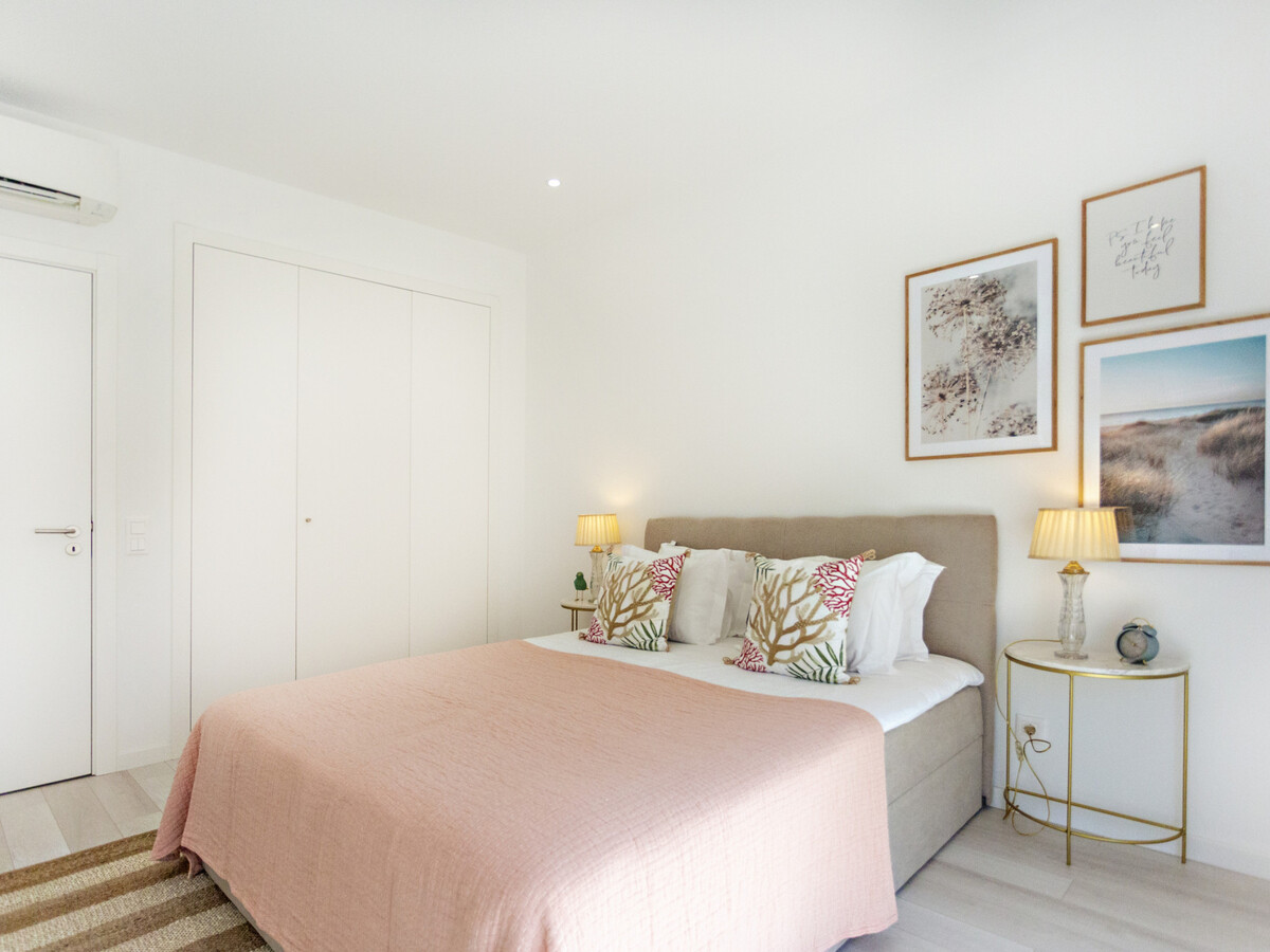 Maison 150 m² climatisée, 6 personnes à Tavira - Photo 17