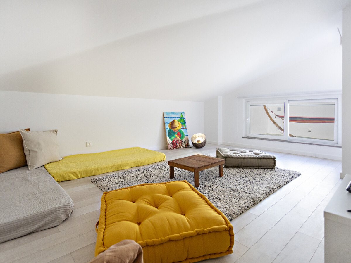 Maison 150 m² climatisée, 6 personnes à Tavira - Photo 19