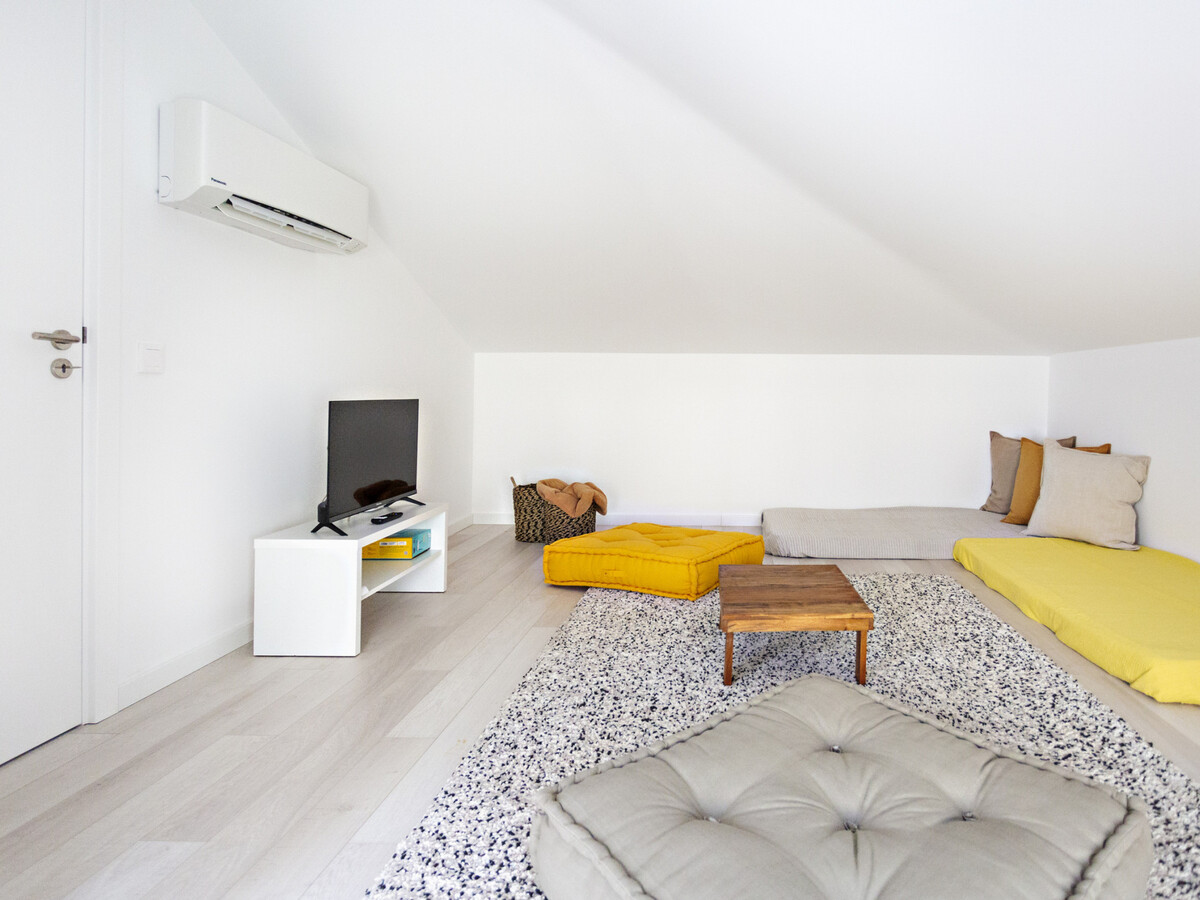 Maison 150 m² climatisée, 6 personnes à Tavira - Photo 20