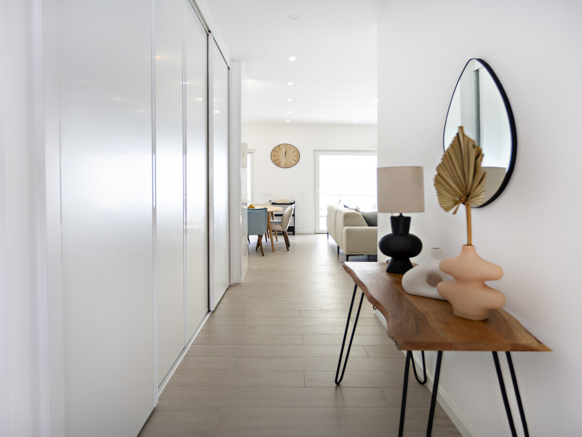 Maison 150 m² climatisée, 6 personnes à Tavira - Photo 24