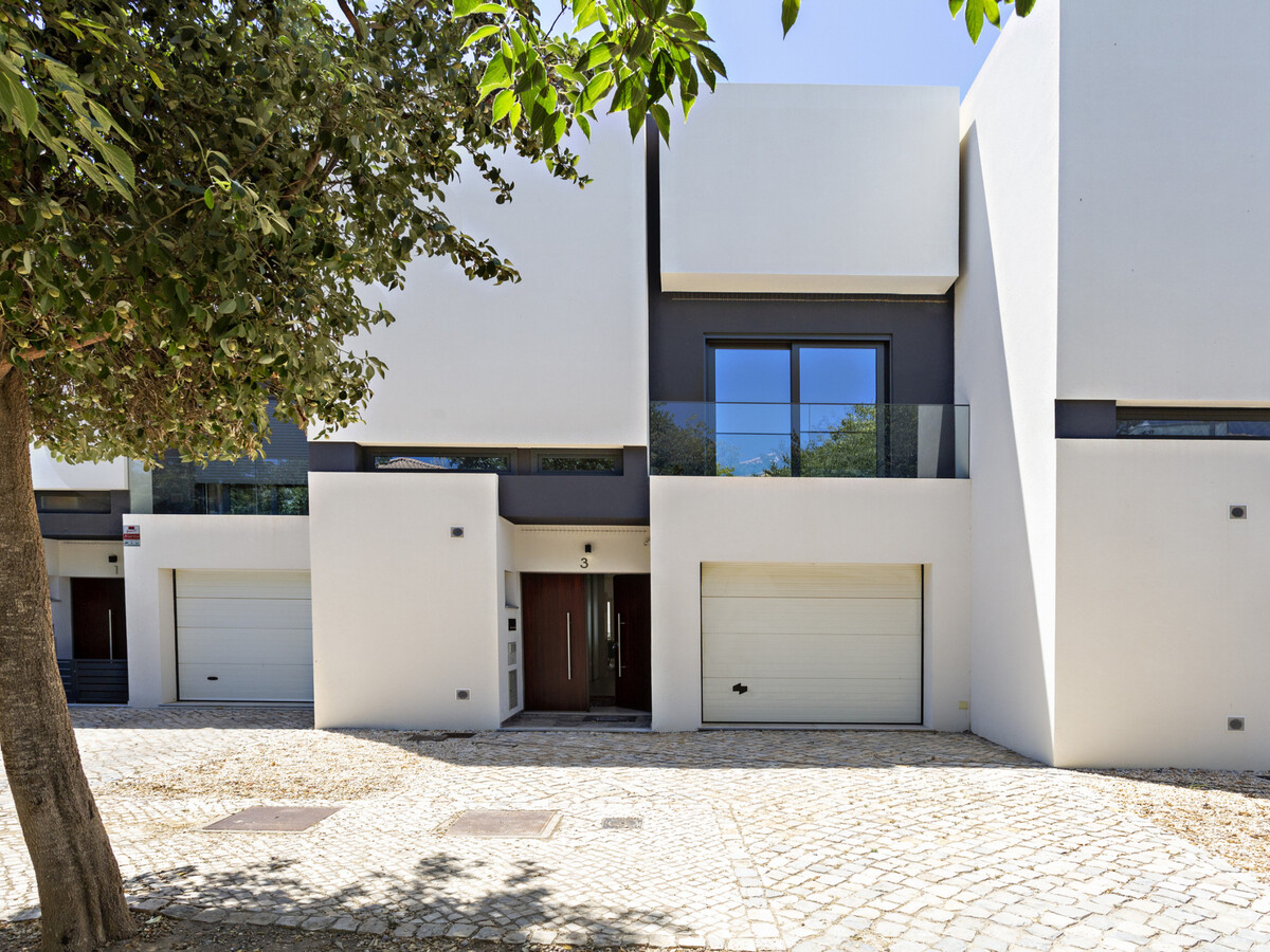 Maison 150 m² climatisée, 6 personnes à Tavira - Photo 26