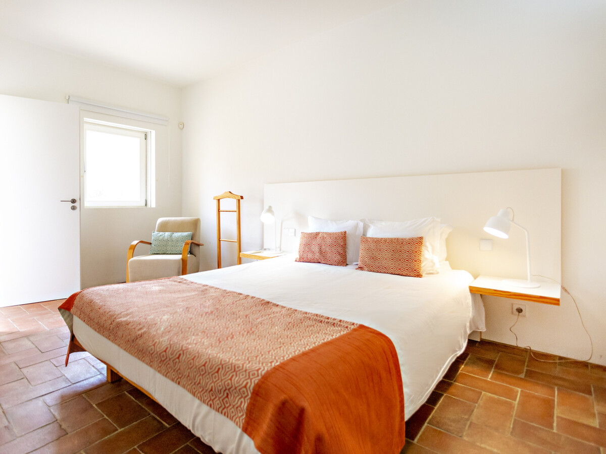 Appartement dans un couvent historique rénové, piscine à Tavira - Photo 2