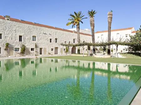 Location appartement à Tavira, Appartement Moderne avec Piscine et Parking à Tavira