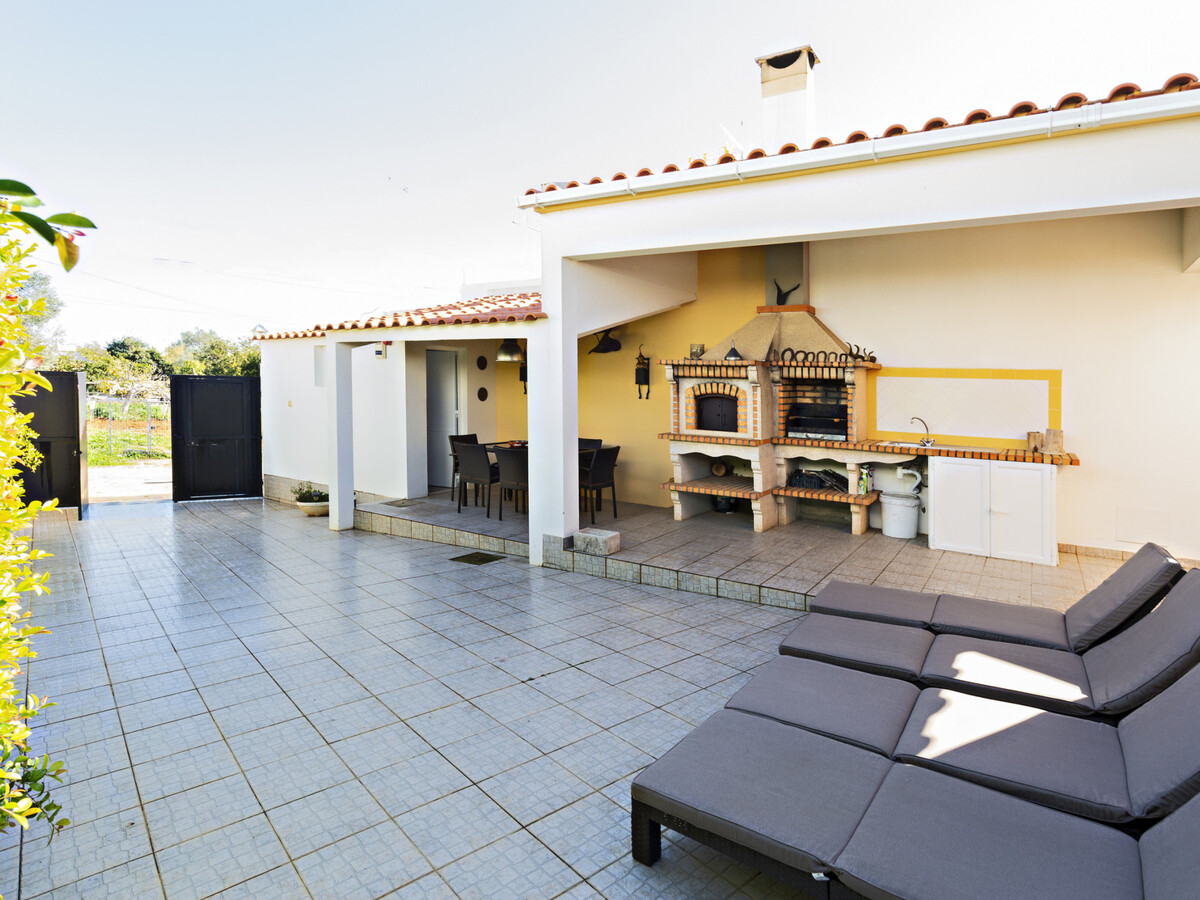 Casa Correia, gîte 6 pers. à Vila Nova de Cacela - Photo 1