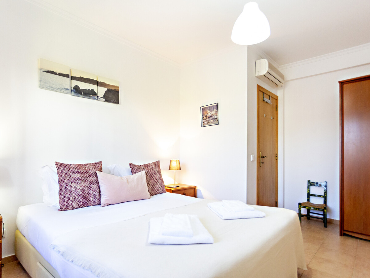 Casa Correia, gîte 6 pers. à Vila Nova de Cacela - Photo 2
