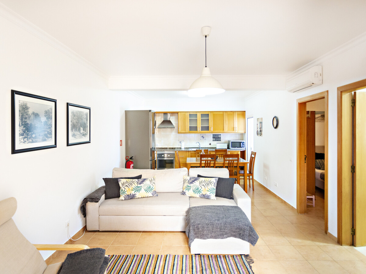 Casa Correia, gîte 6 pers. à Vila Nova de Cacela - Photo 3