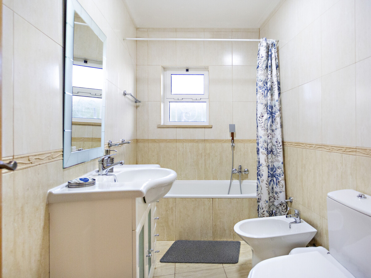 Casa Correia, gîte 6 pers. à Vila Nova de Cacela - Photo 5