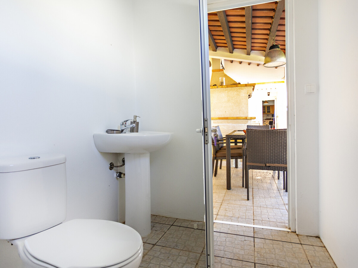 Casa Correia, gîte 6 pers. à Vila Nova de Cacela - Photo 8