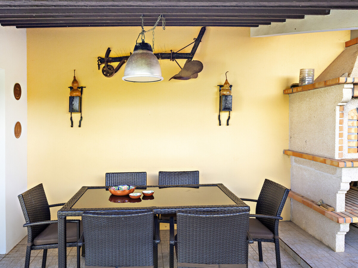Casa Correia, gîte 6 pers. à Vila Nova de Cacela - Photo 10